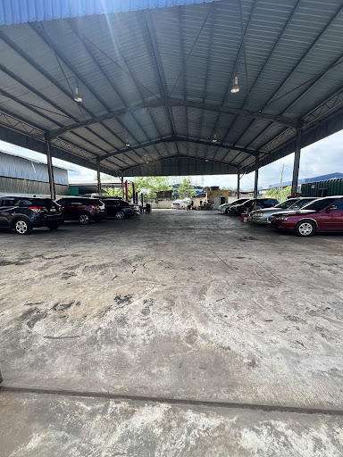 26 Auto Service Center
