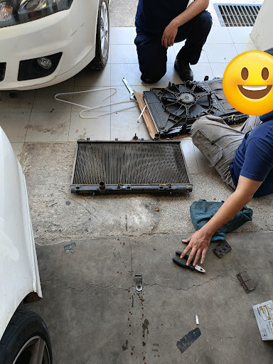 4 By 4 One Stop Auto Service