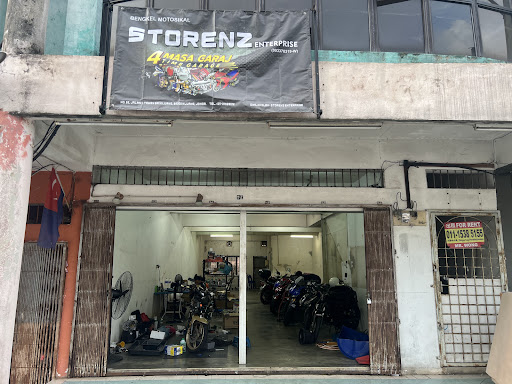 4Time Garage