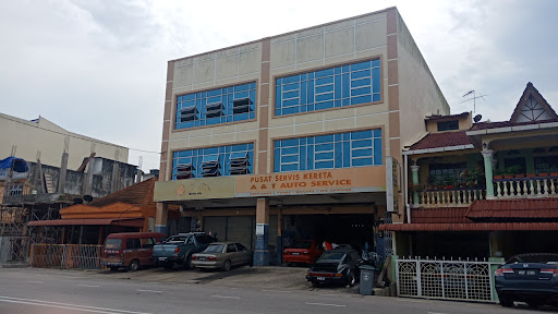 A & T Auto Service