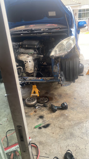A&A GARAGE