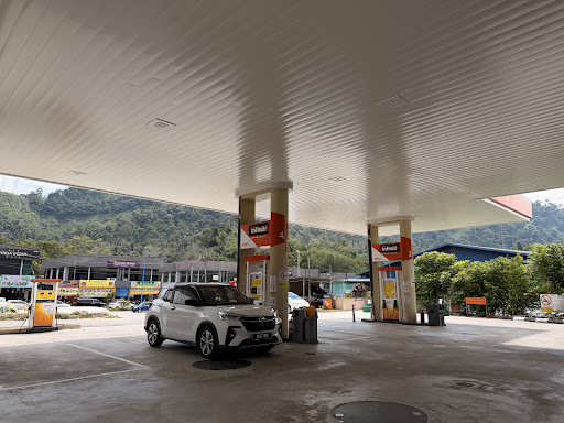 ABEY AUTO GARAGE