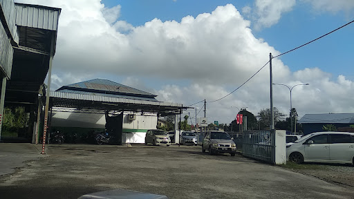 ABH Automotive Workshop