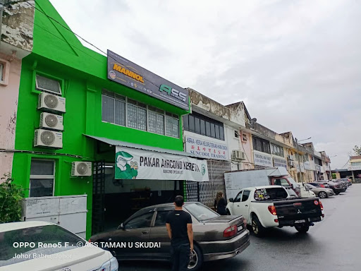 ACS CAR SERVICE - Skudai