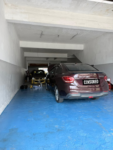 AifarGarage Bentong