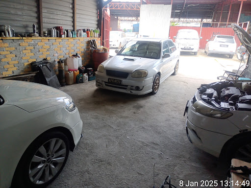 Alaf Autowork
