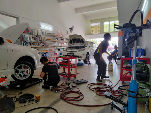 Ams Autospec Alor Setar Kedah