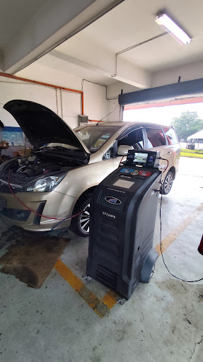 Ams Autospec Jitra