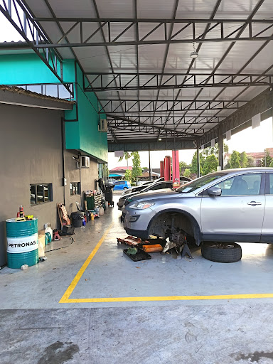 AMZA AUTO SDN BHD
