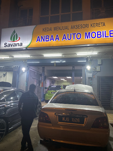 Anbaa Automobile