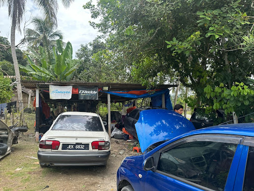 Apit Garage N9