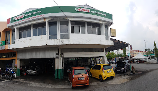 APPU & AH KEE MOTORS