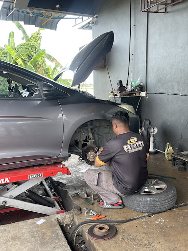 Ashraf Northern Sdn Bhd Langgar