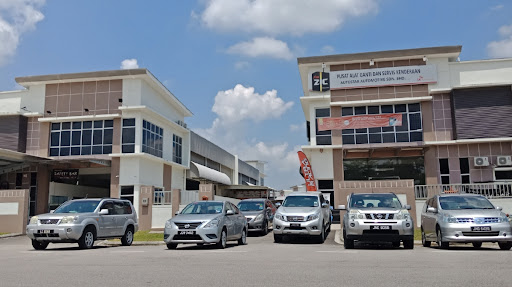 AUTOSTAR AUTOMOTIVE SDN BHD