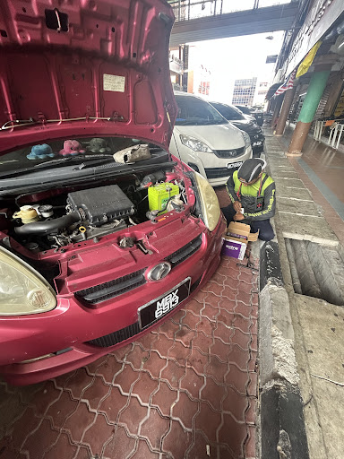 Bateriku Tampin
