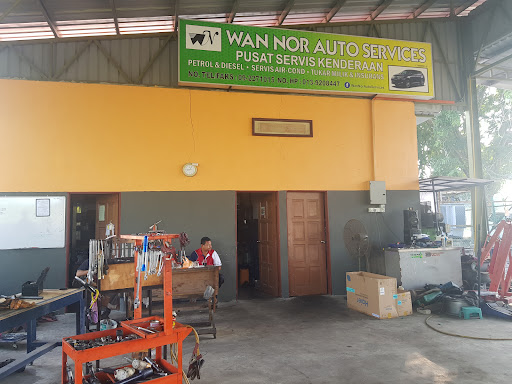 Bengkel Aircond Kenderaan Temerloh/Mentakab