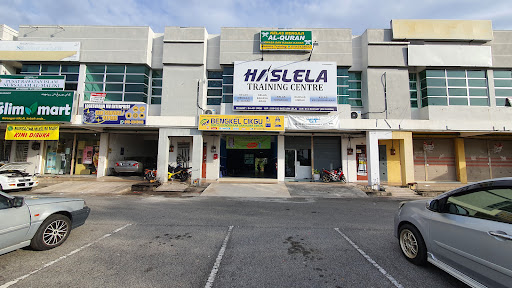 Bengkel Cikgu Aircond & Auto Service