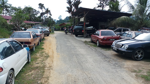 Bengkel Dekwan