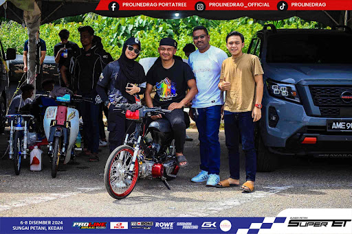 Bengkel Highlands Motor