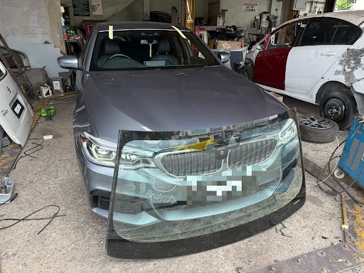 Bengkel Kereta Petri Seremban Automobil Sdn. Bhd.