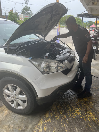 Bengkel Kulim, DDM AUTOCARE