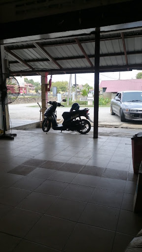 Bengkel Motor Temerloh (Naim MotorSport Sdn Bhd)