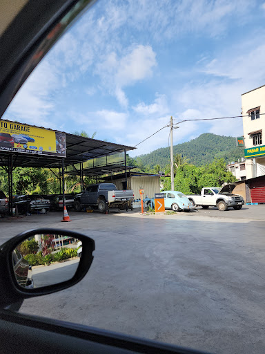 BHPetrol Bukit Tinggi