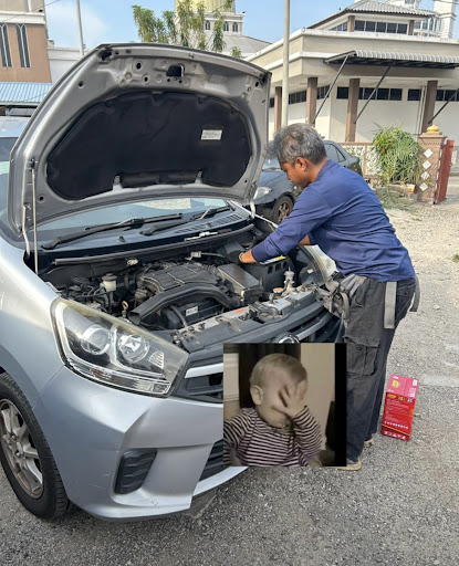 BY BATTERY ENTERPRISE