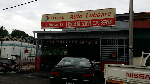 C.M Auto Servis