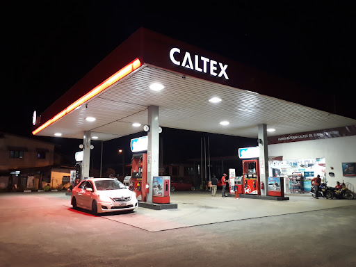 Caltex