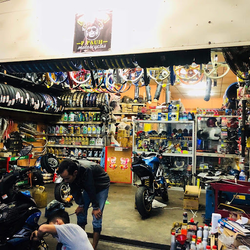 Castrol Bike Point - Penanti Pauh Motor
