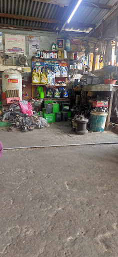 CHEN MOTOR
