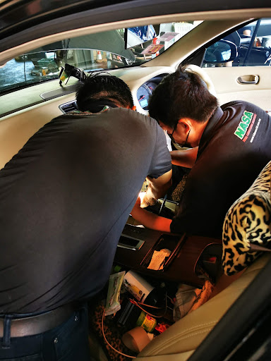Chong Motors