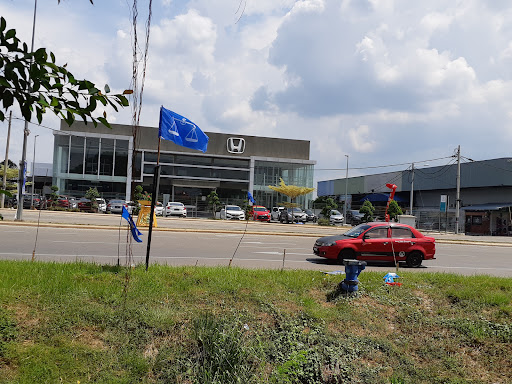 Chuan Thye Auto Service - Honda