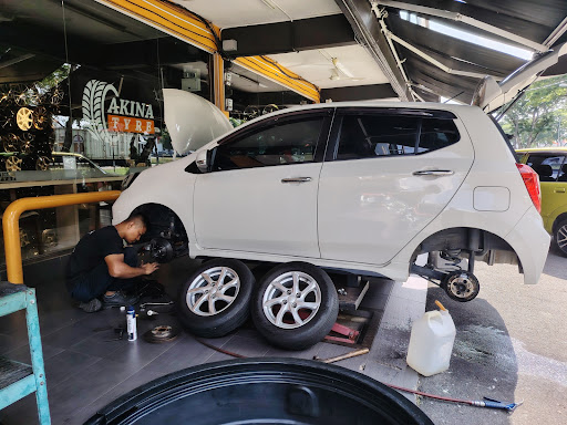 Continental Akina Tyre (Kulim) Sdn Bhd