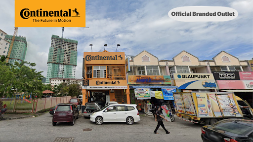 Continental Tat Kuang Tyre & Car Service