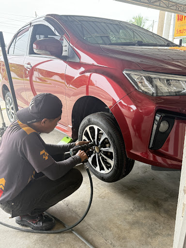 Continental TFH Tyre Point