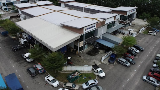 DIESEL TRUCK SDN BHD
