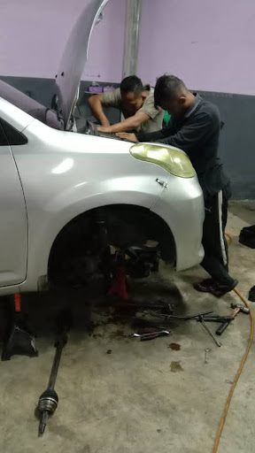 DIR AUTO SERVIS