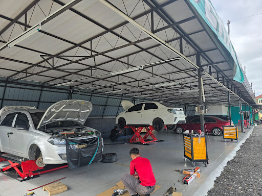 Double A Automotif