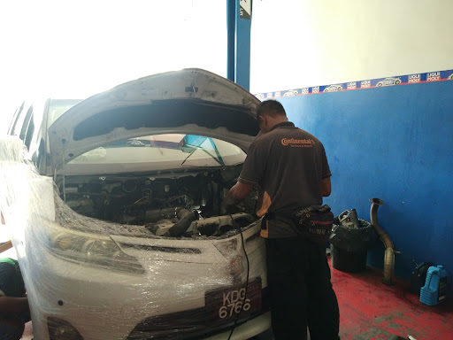 Euro Assyst Auto Care
