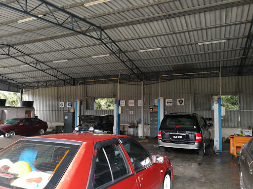 FNA AUTO SERVICES