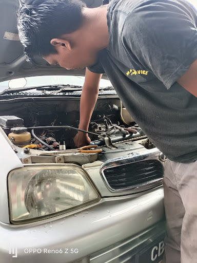 FRAS AUTO GARAGE