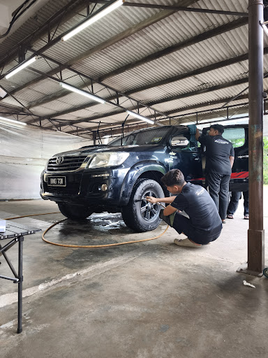 FZ AUTOSPA & DETAILING