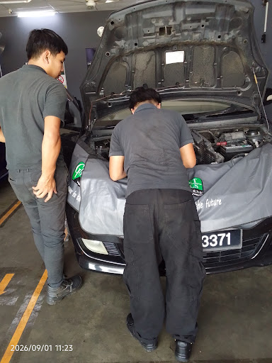 HA Autoparts, Indera Sempurna Kuantan, Pahang (Best Bengkel Servis Kereta Di Kuantan)
