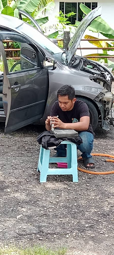 Hafizsya Autowork