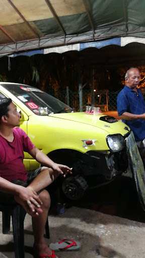 HB Auto Garage