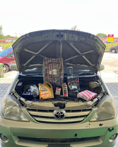 H&H Automotive Works
