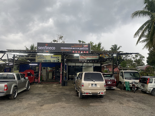 Hkimnazar Motor Services
