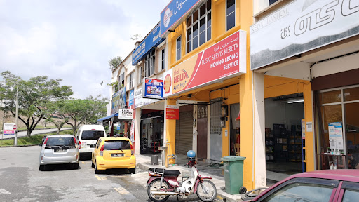 Hoong Leong Service